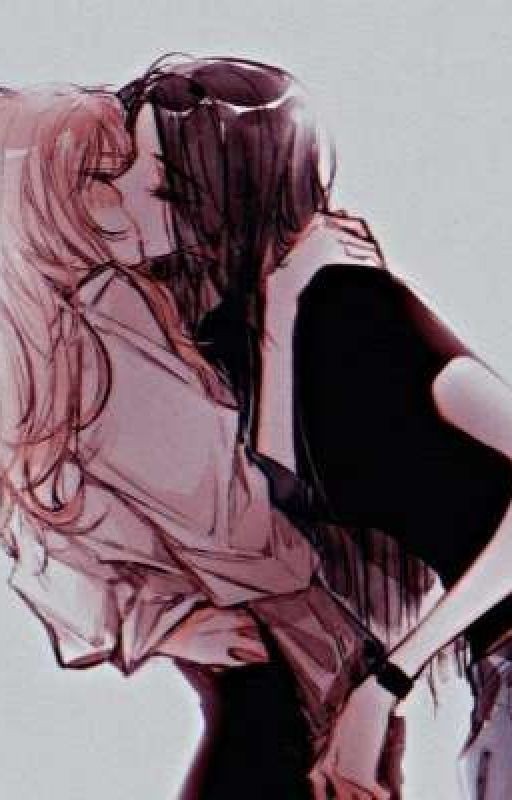 ~Теперь ты моя~