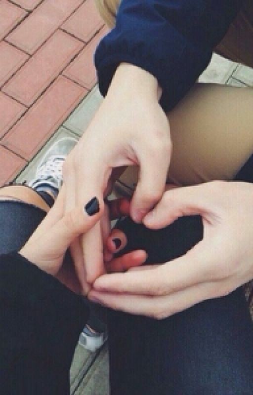 Любовь,она такая