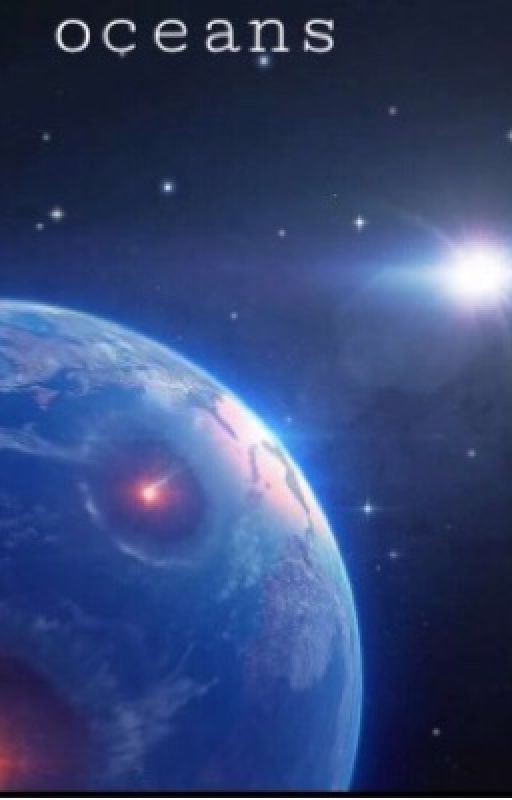 Планета океанов/Planet of oceans