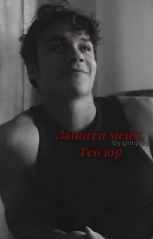 Защити меня, Теодор