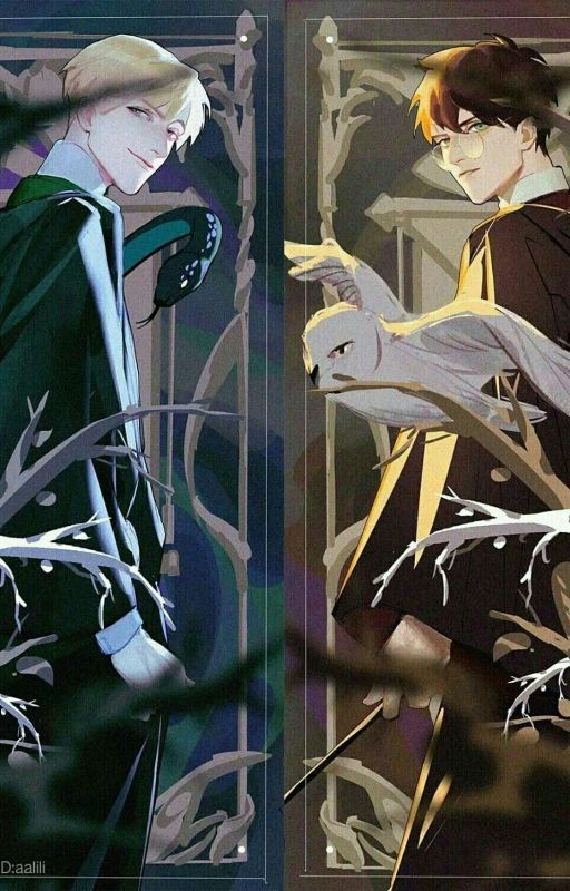 Наследник Азкабана