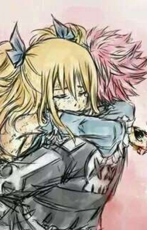 Fairy Tail: "Тайна её любви"