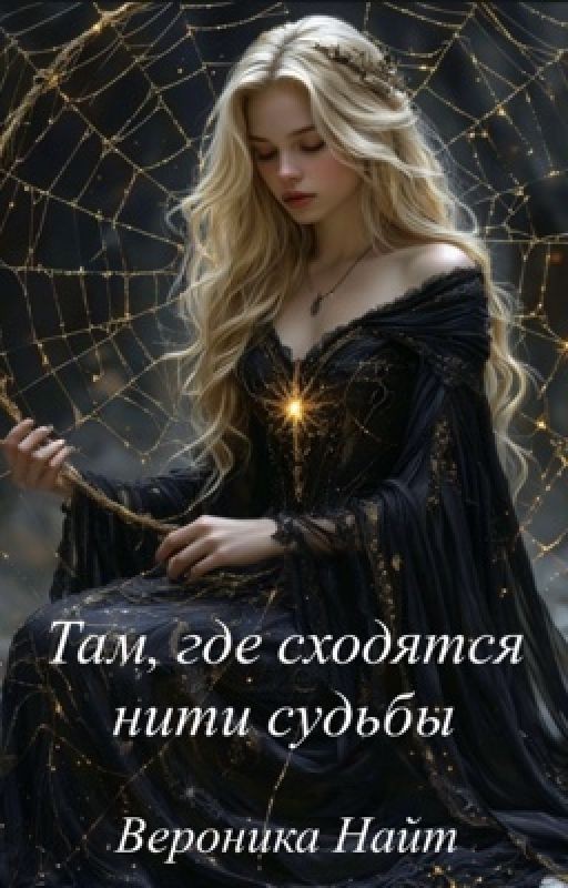 «Там, где сходятся нити судьбы»