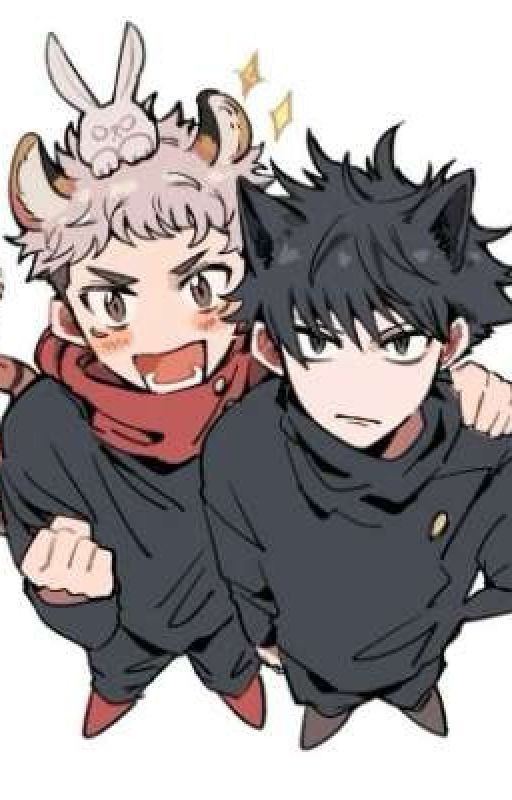 Только Тебе Я Улыбаюсь.[ЗАКОНЧЕН]