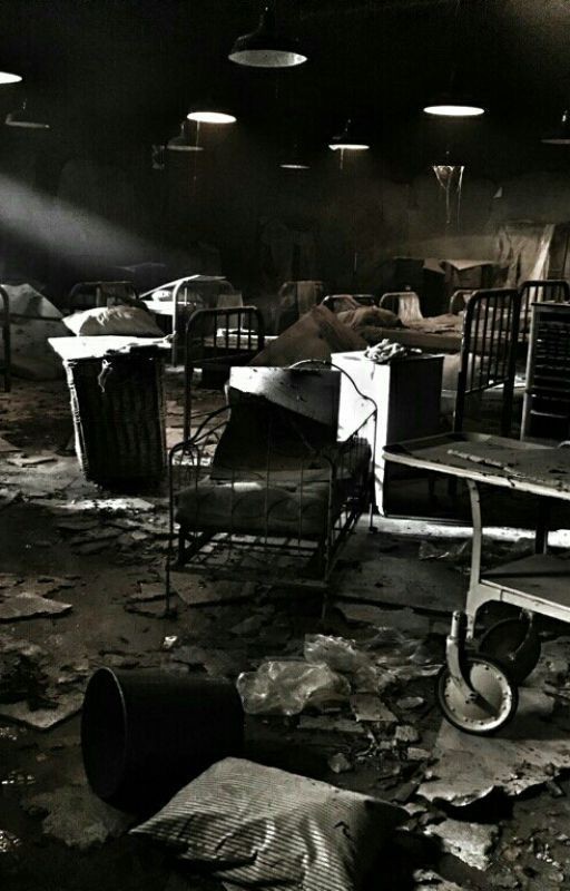 Один шаг до психушки