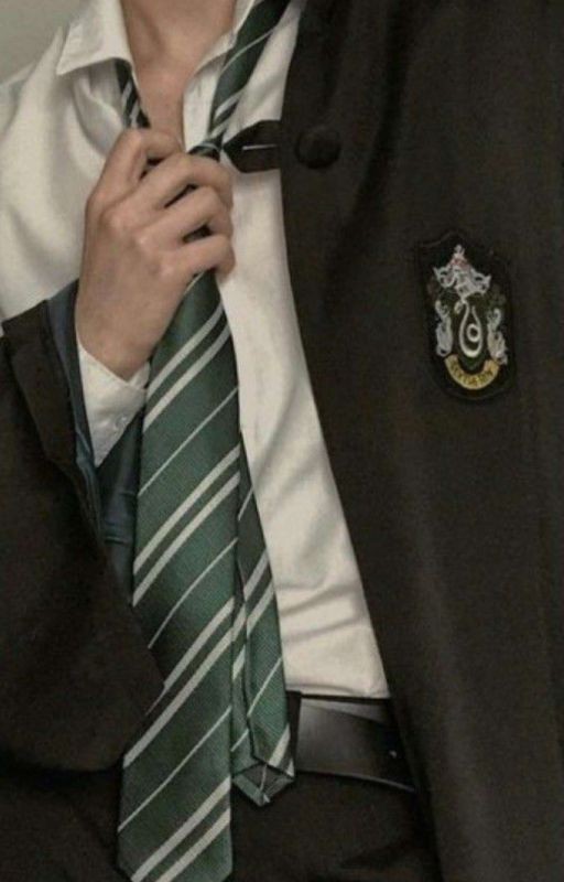 Слизеринцы