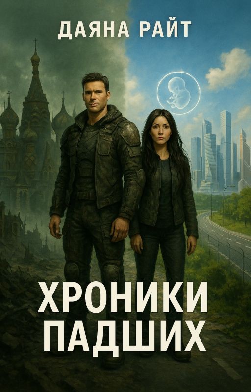 Хроники падших