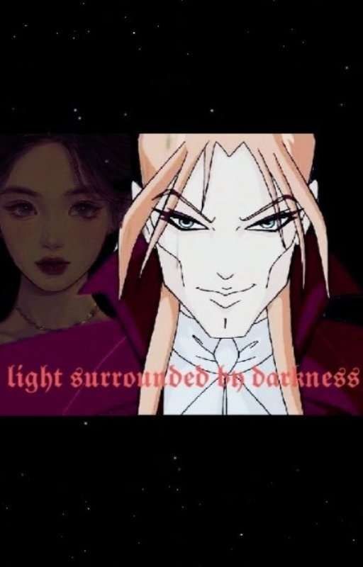 light in the dark
