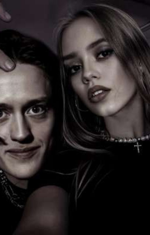 Ксавье и Уенсдей||2 сезон||любовь или дружба?•