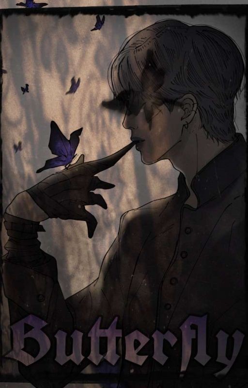 Butterfly🦋 (НамДжины)