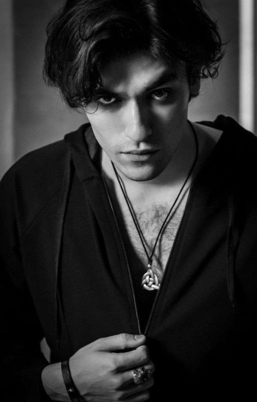 Моя Принцесса.Младшая Керро./Олег Шепс