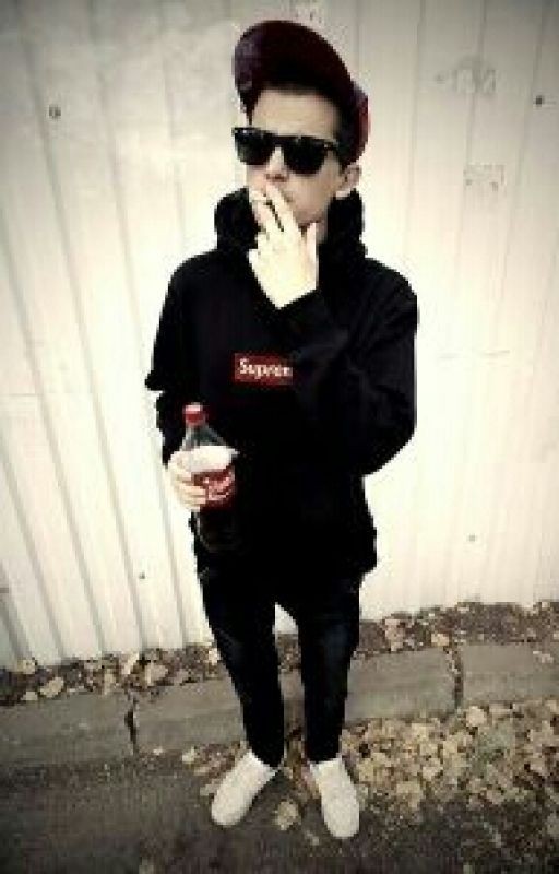 Любимец Твоих Дьяволов (Сводный Брат)