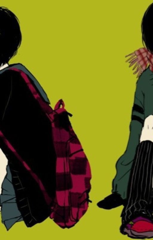 Стихи моей сестры