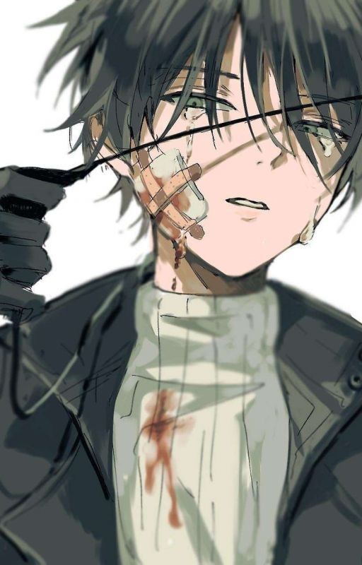 Тайный поклонник