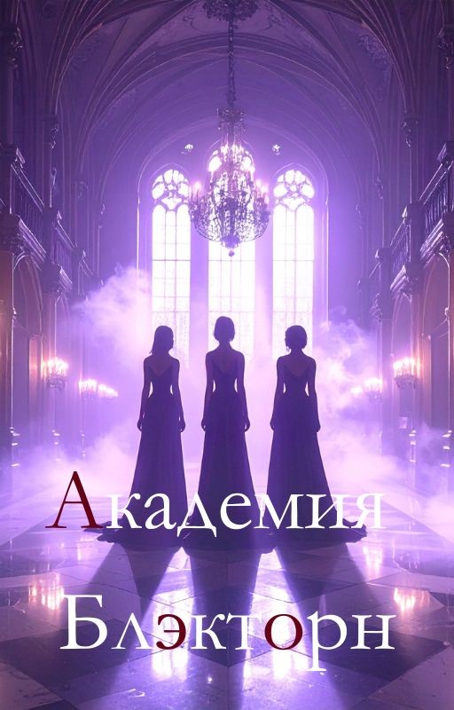 Блэкторн Умеет Хранить Тайны