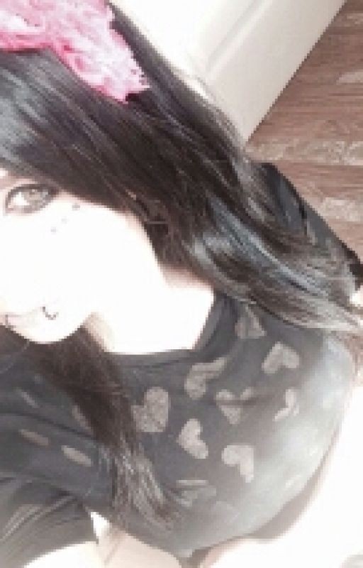 Влюблённость