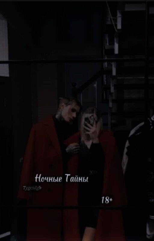 Ночные Тайны