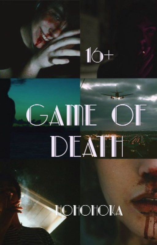 Game Of Death
