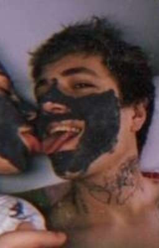 Первая любовь