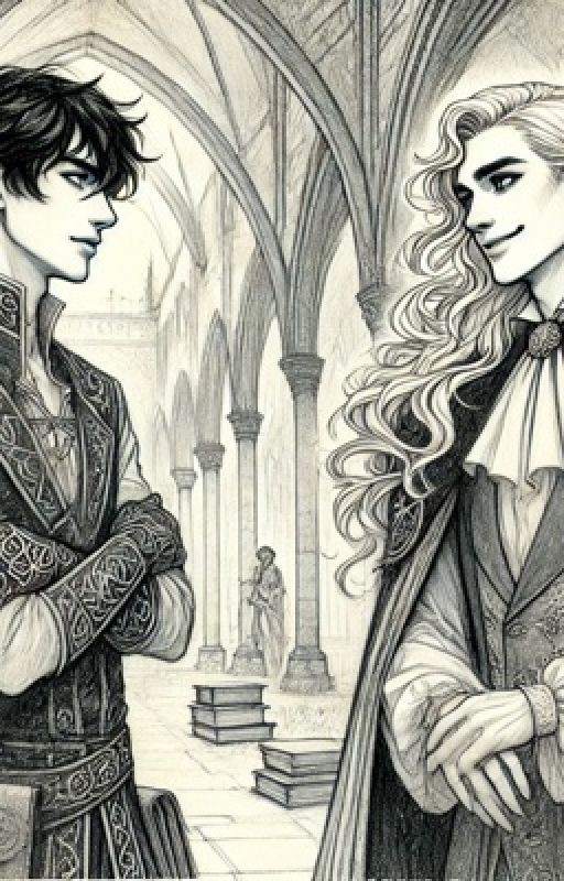 Родословная Мага