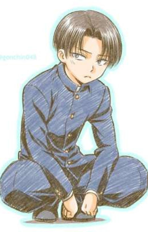 В другом мире|Атака Титанов