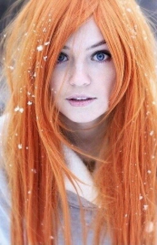 Девочка-Солнце