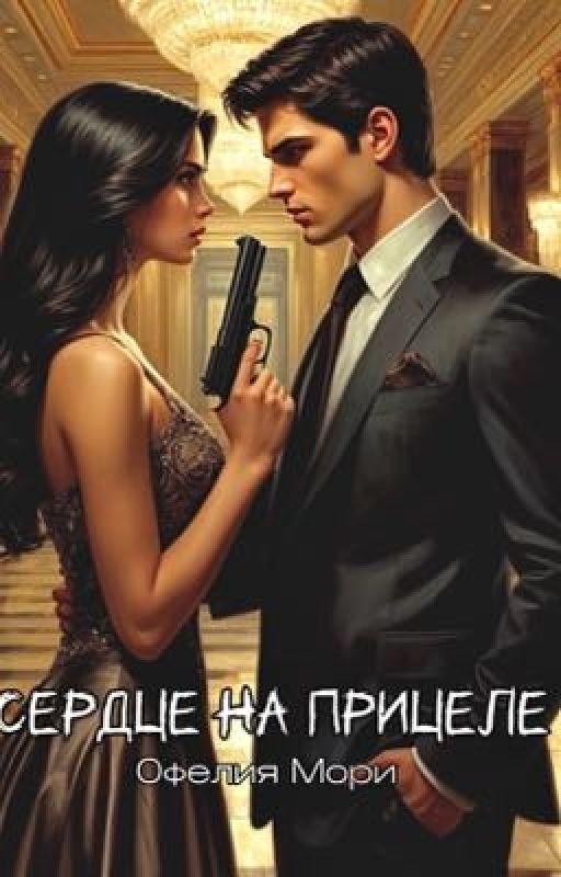 Сердце на прицеле