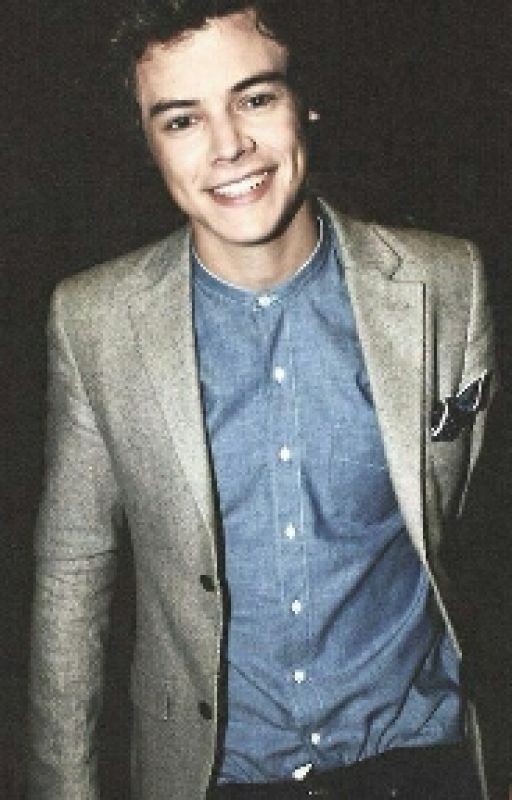 Mr Styles