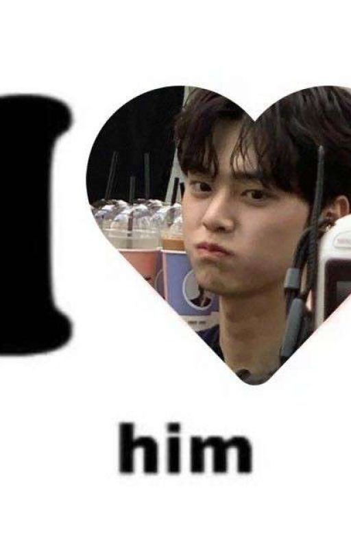 "Школьные времена ∆ как из дорамы"