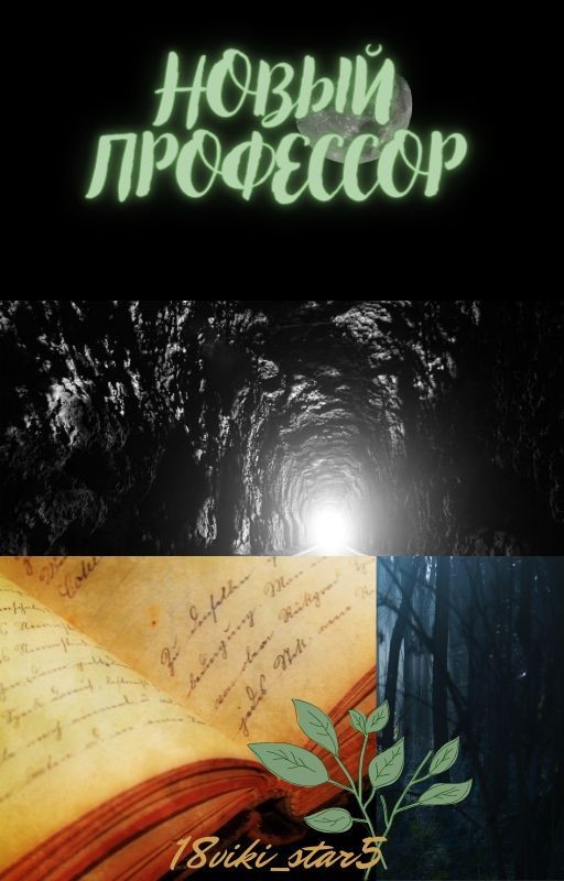 Новый профессор