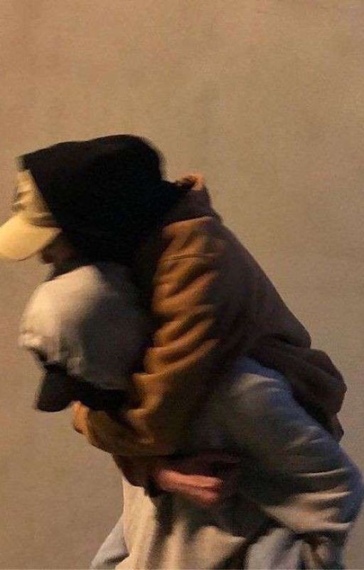 Любовь или собственное Я