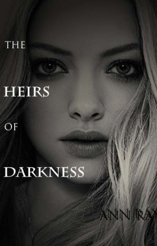 Наследники тьмы