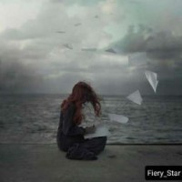 fiery-star