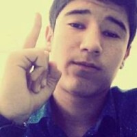 x-yuldashbaev