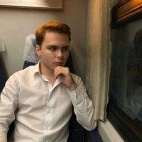 mikhailknyazev