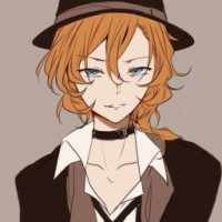 chuuya-zan