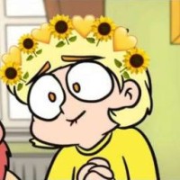yellow-fool
