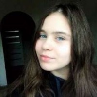 goluboglazka