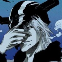 bleach-clovers