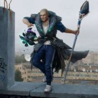 deddushka