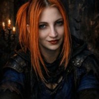 angelika-ferret