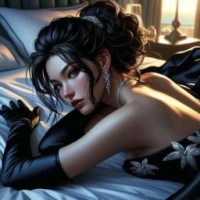 mellisa-kroun