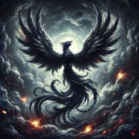 feniks-black