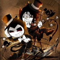 bendy-ink-demon666