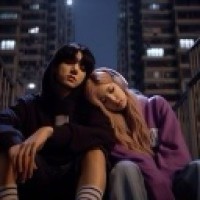 rosekook-forever