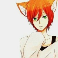 gingerhoneyfox