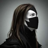 p-darkego