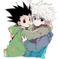killuagon-love