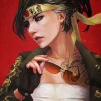 maryberone