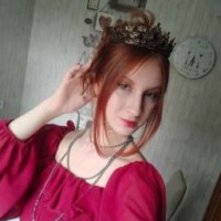 redhead-weirdo